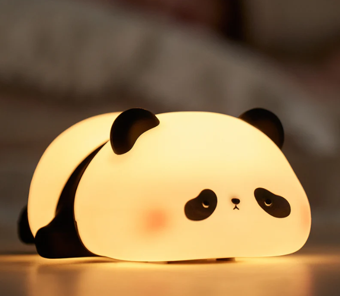 Featured Panda Light